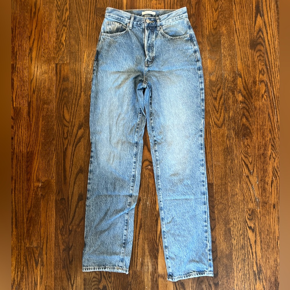 PacSun Dad Jean